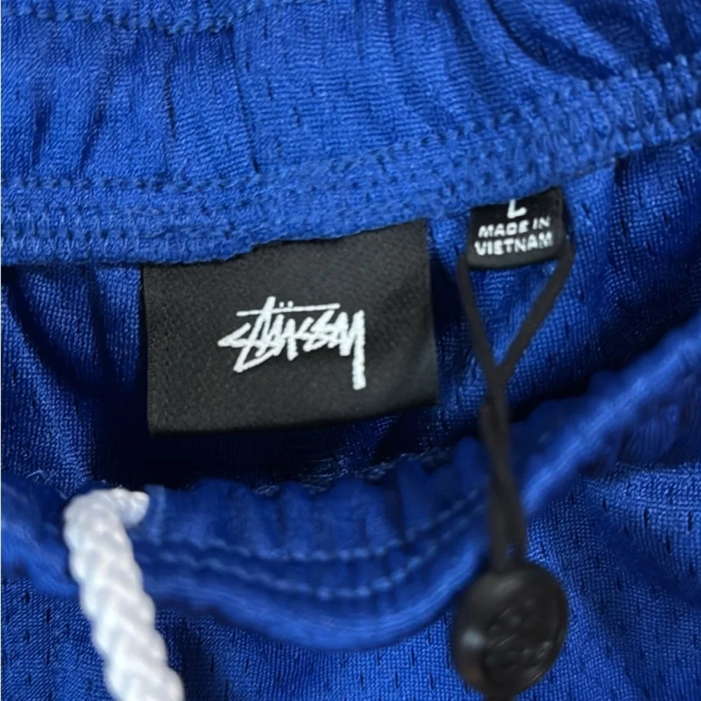 Stussy mesh shorts LA - Picture 4 of 4